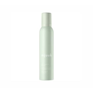 Mjuuk dry shampoo mousse 250ml
