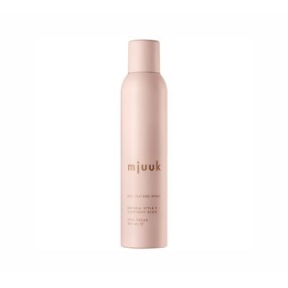 Mjuuk dry texture spray 250ml