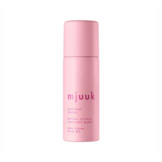 Mjuuk hairspray strong 50ml