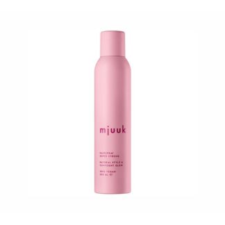 Mjuuk hairspray super strong 250ml