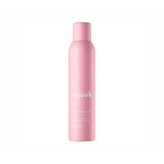 Mjuuk heat protection 250ml