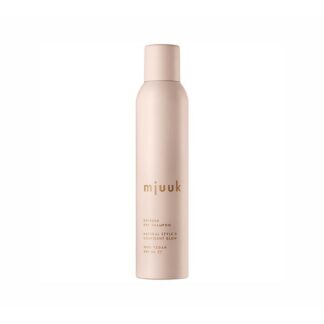 Mjuuk refresh dry shampoo 250ml