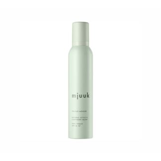 Mjuuk volume mousse 250ml