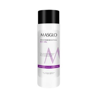 Removedor de cuticula en gel 495 ml masg