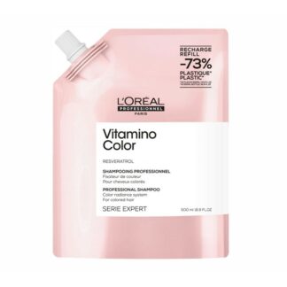 Vitamino color professional shampoo refill 500ml
