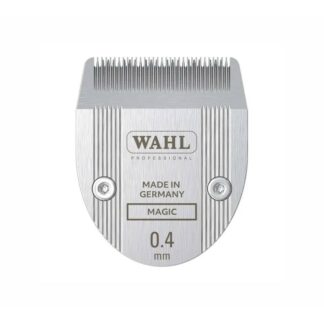Wahl precision blade
