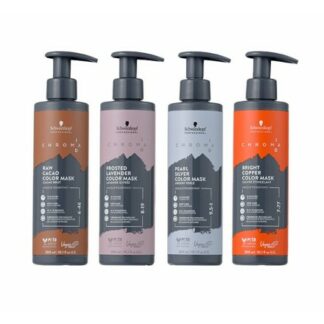Chroma id color mask 300ml