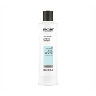 Scal recovery shampoo 200ml