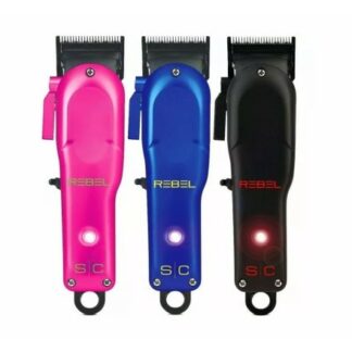 Rebel professional clipper