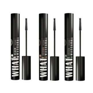 Andreia what mascara