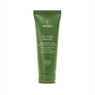 Be curly advanced curl enhancer cream 200ml