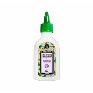 Be(m)dita ghee - óleo nutrição abacaxi e manteiga de bacuri 50ml