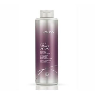 Defy damage detox shampoo 1000ml