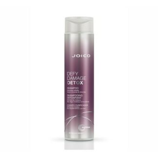 Defy damage detox shampoo 300ml