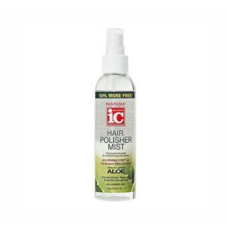 Hair aloe polisher mist spray 59,2ml