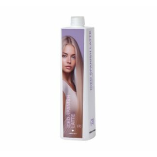 Iced spanish latte 1000ml