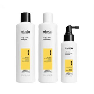 System 1 loyalty kit