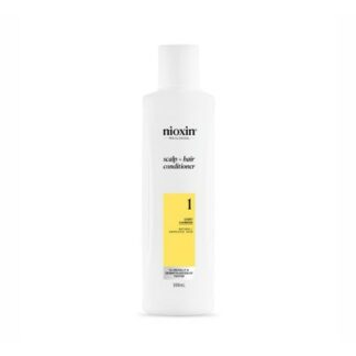 System 1 shampoo 300ml
