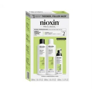 System 2 loyalty kit