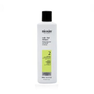 System 2 shampoo 300ml