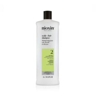 System 2 shampoo atb 1000ml