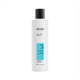 System 3 shampoo 300ml