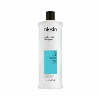 System 3 shampoo atb 1000ml