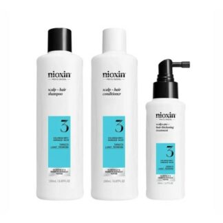 System 3 trial kit