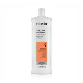 System 4 conditioner atb 1000ml