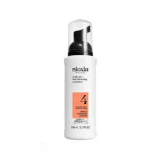 System 4 treatment 100ml