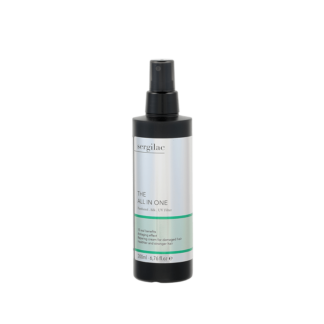 Acondicionador sin aclarado - the all in one 200ml sergilac