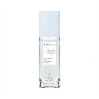 Kerasilk polished protected multi benefit hair oil 50ml
