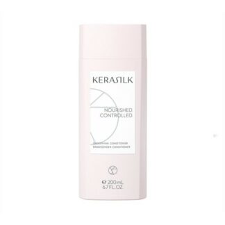 Kerasilk nourished controlled conditioner 200ml