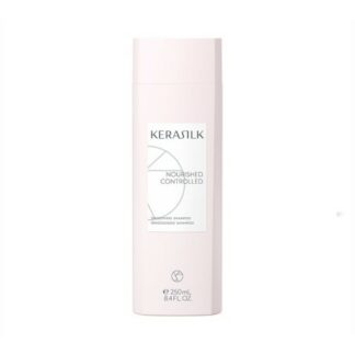 Kerasilk nourished controlled shampoo 250ml