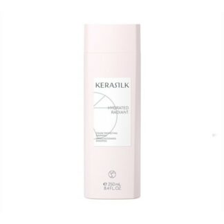 Kerasilk hydrated radiant shampoo 250ml