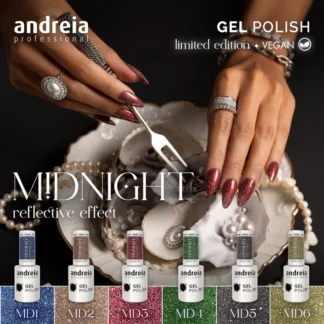 Andreia midnight 10,5ml