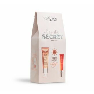 Beauty secret cream antiox+vita c color cream