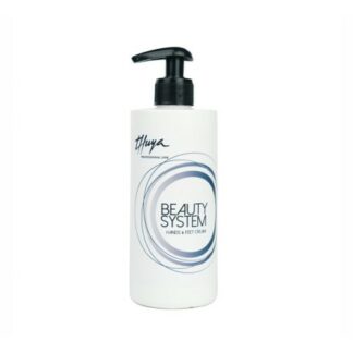 Beauty system hands & feet cream 450ml