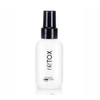 Botox capilar oh! tox 100ml
