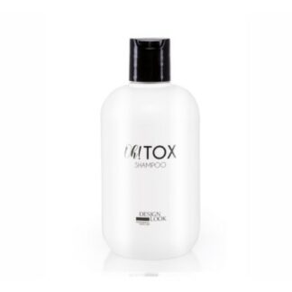 Champú botox oh! tox 300ml