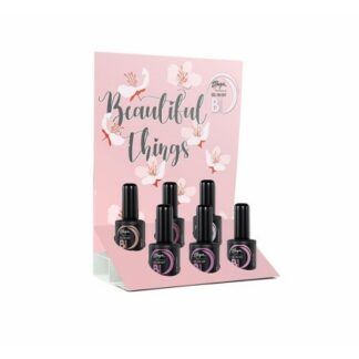 Expositor gel on-off beautiful things 6u