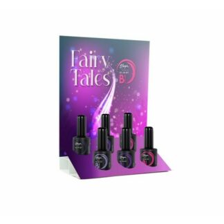 Expositor gel on-off fairy tales 6u