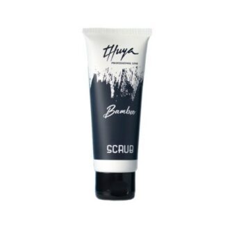 Fragance hand bamboo scrub 75ml
