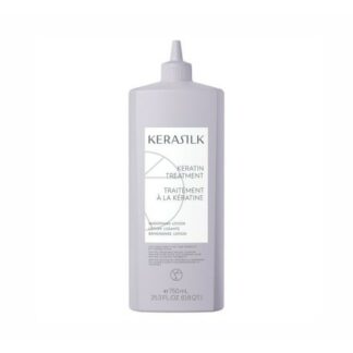 Kerasilk keratin treatment smoothing lotion 750ml