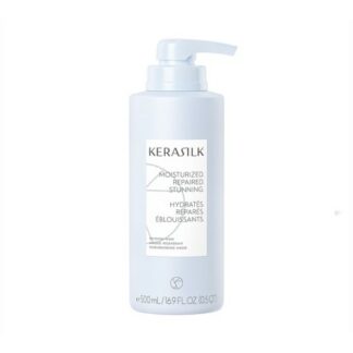 Kerasilk moisturezed repaired recovey mask 500ml