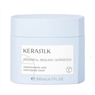 Kerasilk powerful resilient strengthening mask 200ml