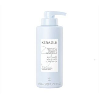 Kerasilk powerfull resilient strengthening mask 500ml