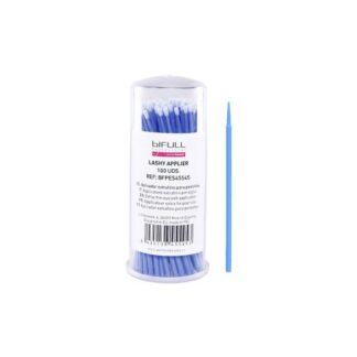 Lashy applier aaplicador extrafino para para pestañas(100 unds)