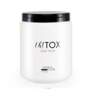 Mascarilla botox oh! tox 1000ml