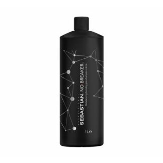 Sebastian no breaker pre-shampoo 1000ml